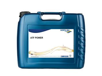 NSL  ATF Power MBF 2, 20L